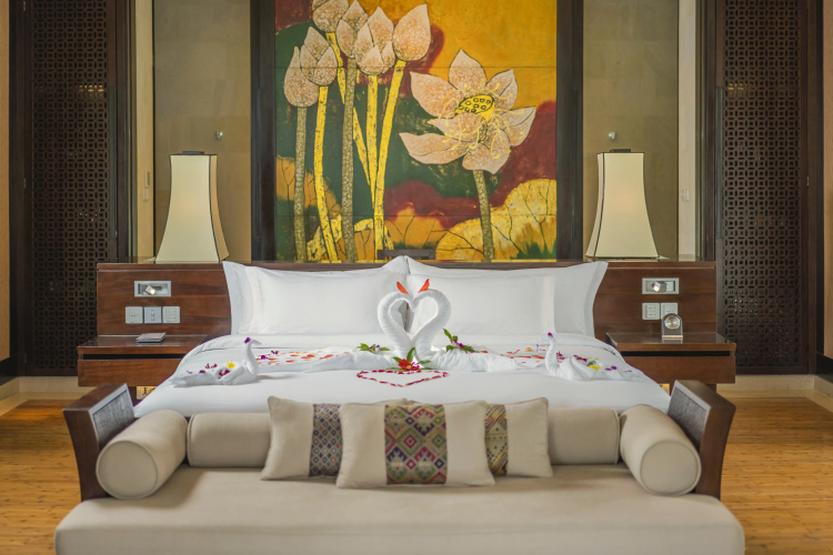 Banyan Tree Lang Co Resort