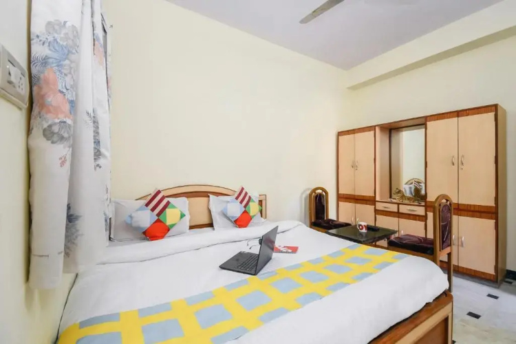 OYO Home 26246 Cozy 2BHK