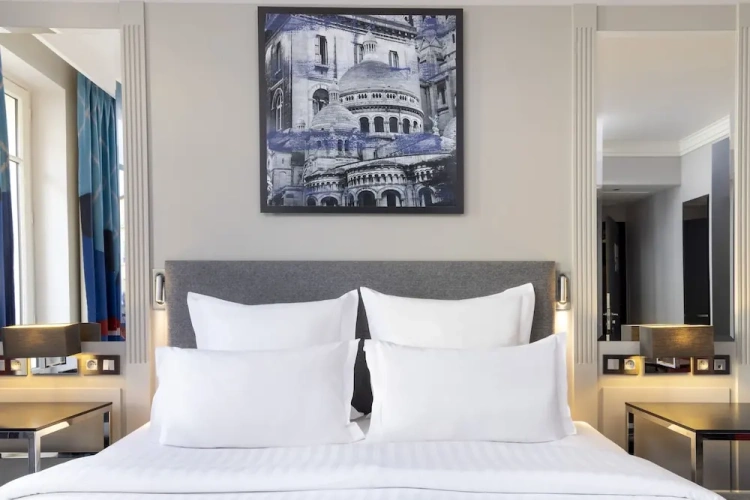 Superior Double room