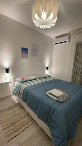 APPARTAMENTO VACANZE A 300mt dal mare!