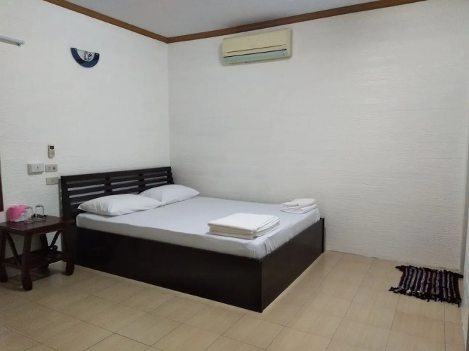Happy Home Resort