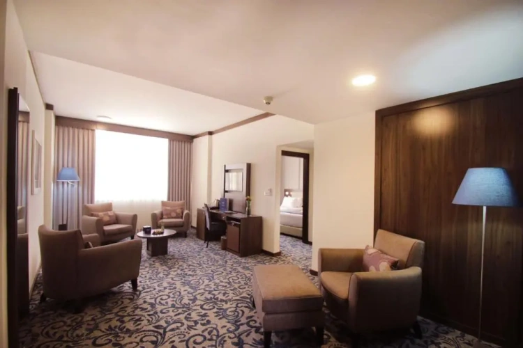 Family Suite