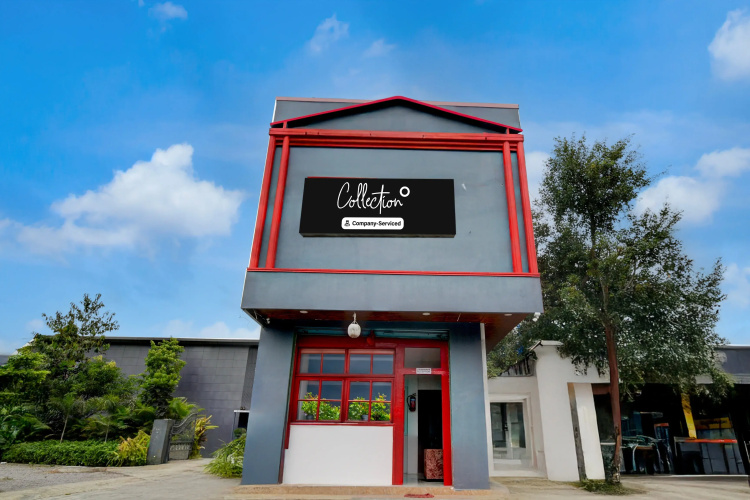 Image de l'hôtel