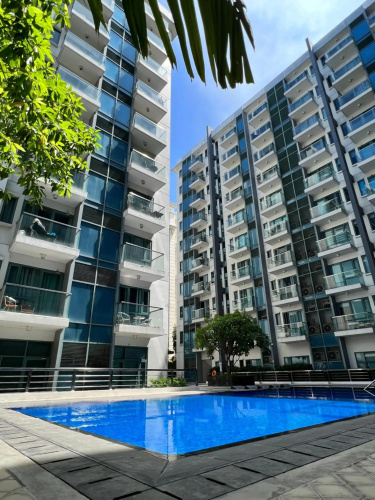 Studio at Resorts World Airport Area Prime Location