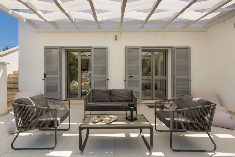 Villa Sogno Bianco