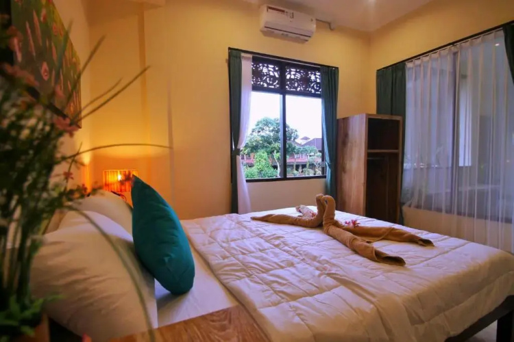 Pondok Muwa Hostel