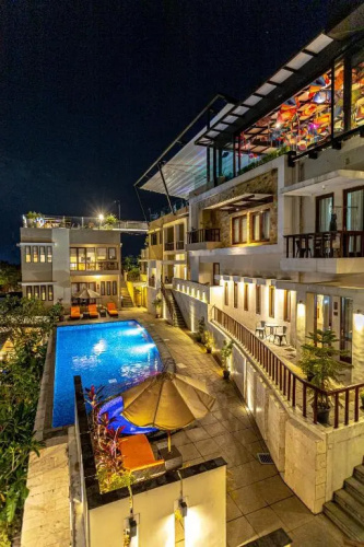 Imagen del hotel