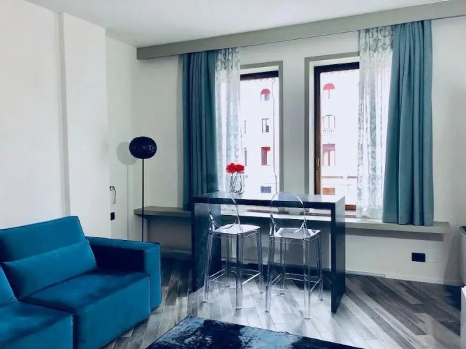 Loft Garibaldi