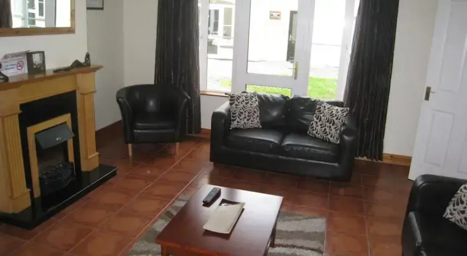 Bricin Lodge Self-Catering Accommodation