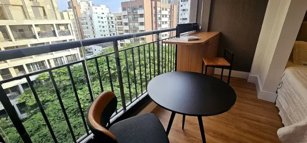 Constantino 708 Campo Belo