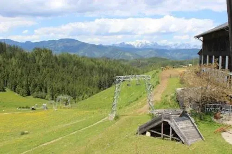 Almgasthof Spitzer