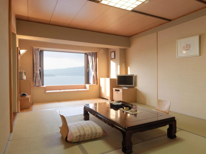 The Forest Akan Tsuruga Resort