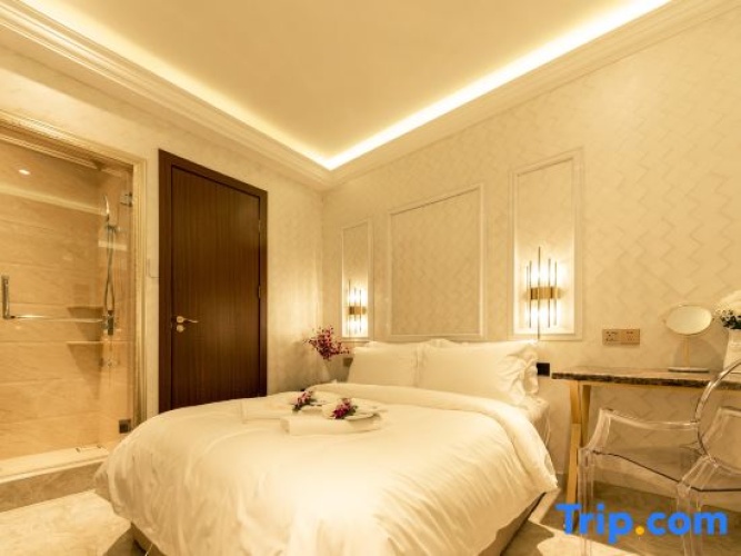1 Bedroom Comfort Double room