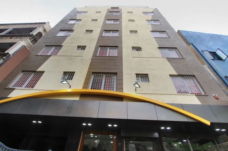 Imagen del hotel