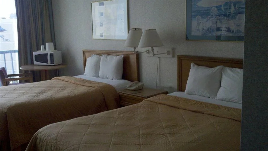 Ocean Side Inn
