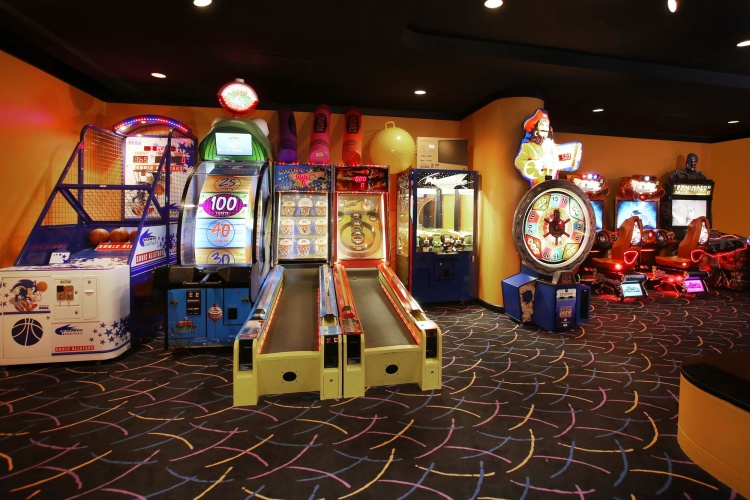 Tropicana Atlantic City photo 19