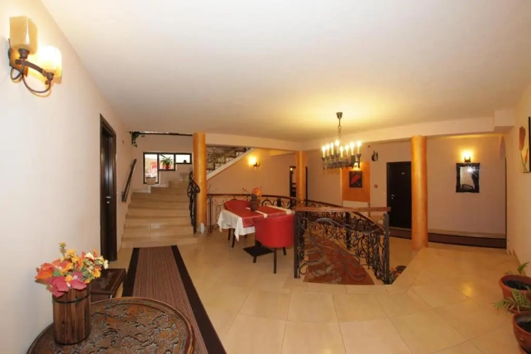 2 Bedrooms Suite