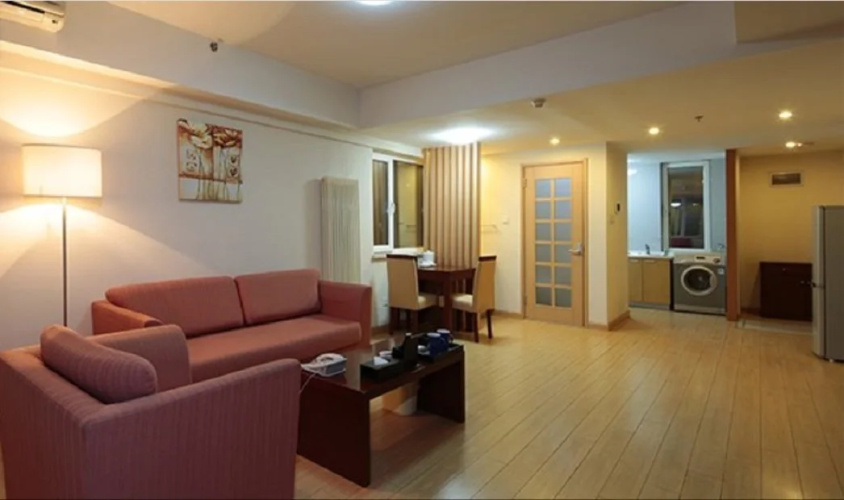 Dalian Precious Ginza Hotel