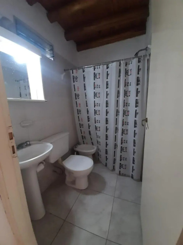 Lugones apartment