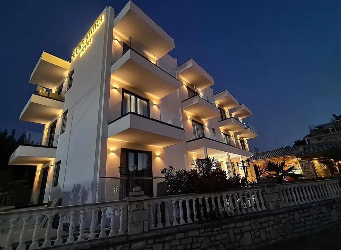 Otel görseli