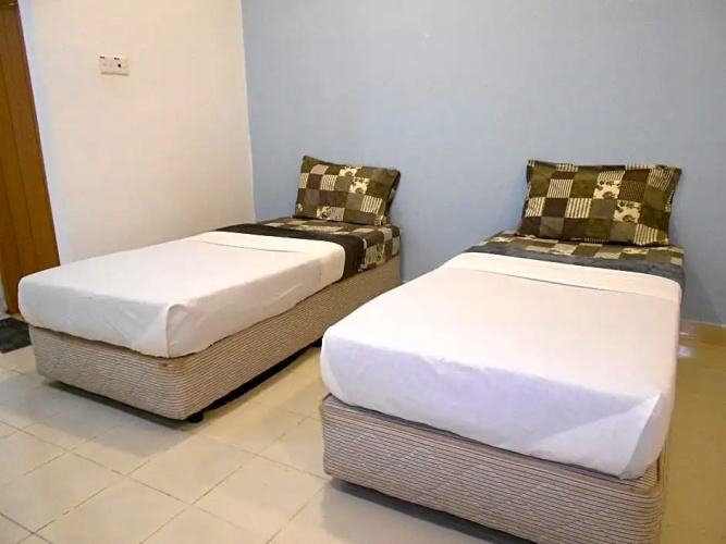Perintis Motel Cenang