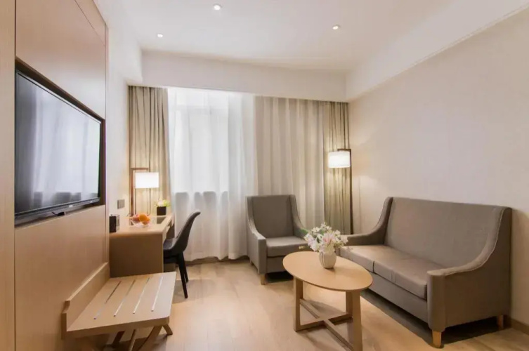 Yitel (Shanghai Qinghe Road)
