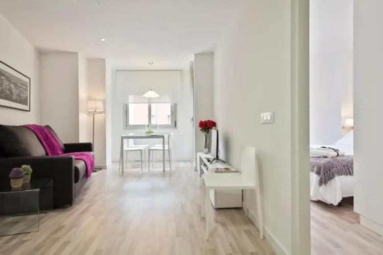 Double Apartment