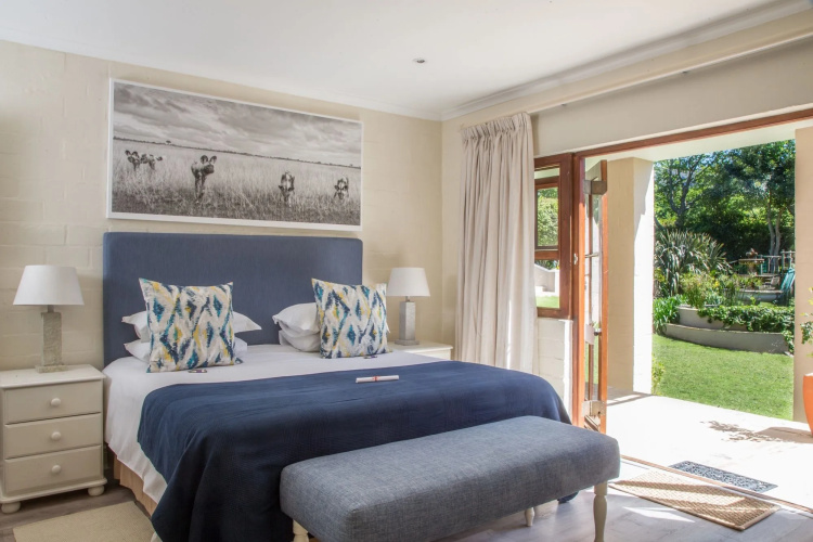 Summit Place Guest House
