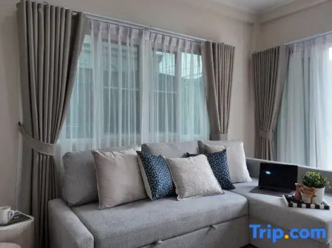 House at Donmuang