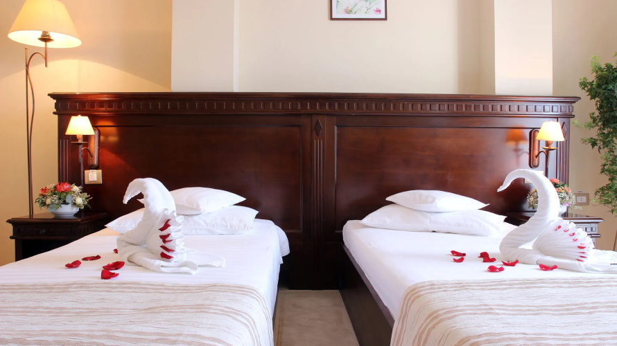 Hotel Royal Class