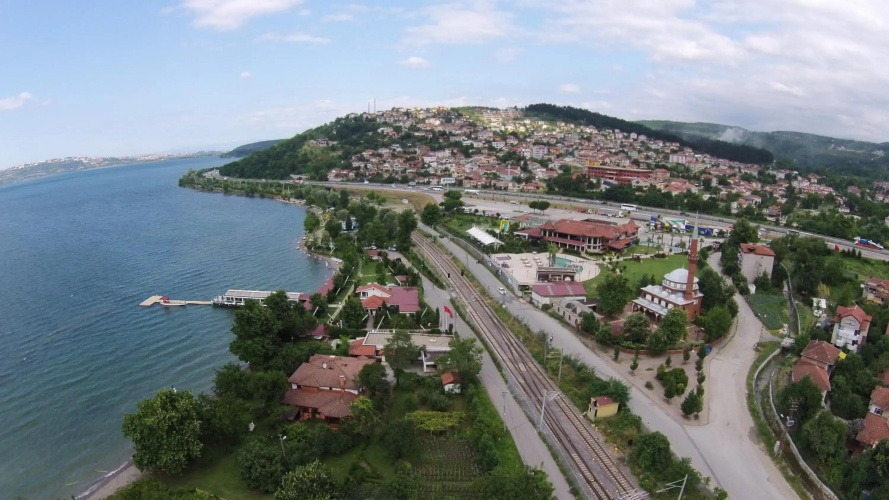 Senler Butik Otel