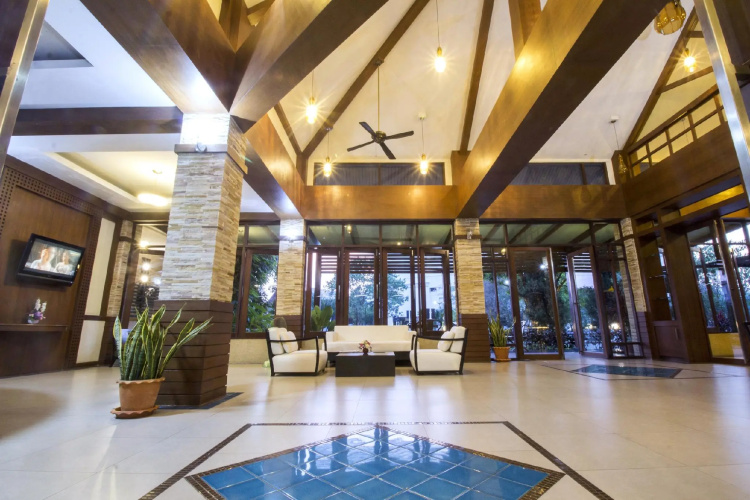 Suparee Parkview Hotel