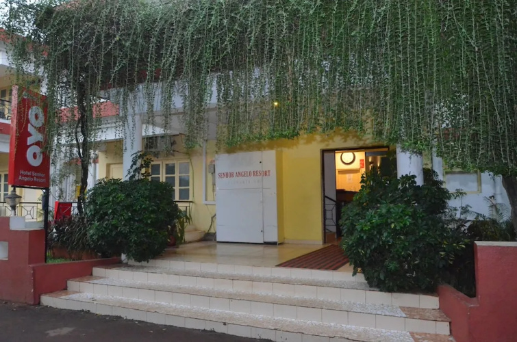Hotelafbeelding