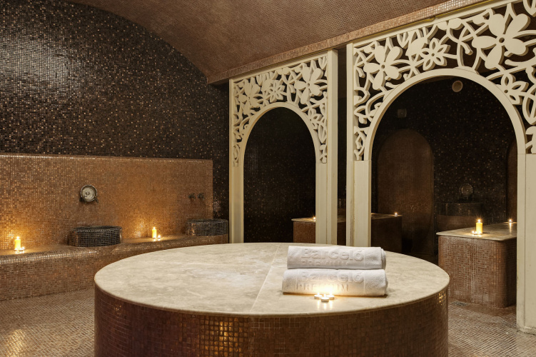 Barcelo Royal Beach - All Inclusive photo 24