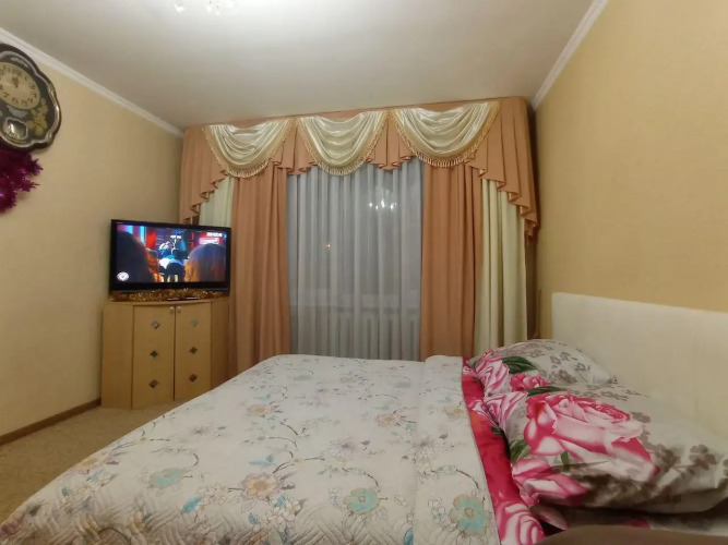 Фотография номера квартиры Live in comfort на улице Советская 13