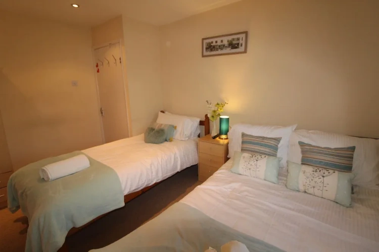Comfort Cottage