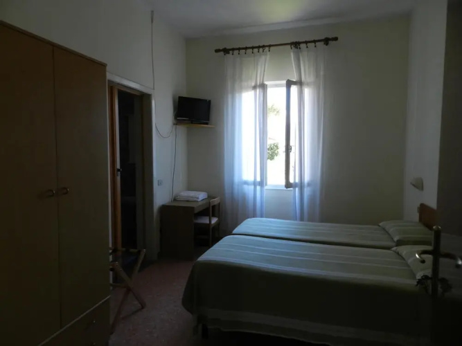 Hotel Sole
