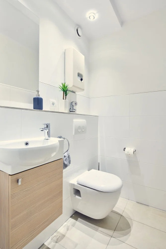 Apartment Winterberg - Cozy