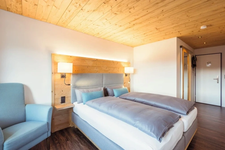 Economy Single room