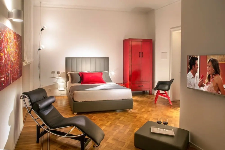 Superior Double Suite