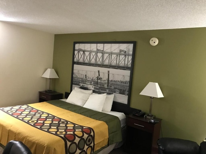 Standard room