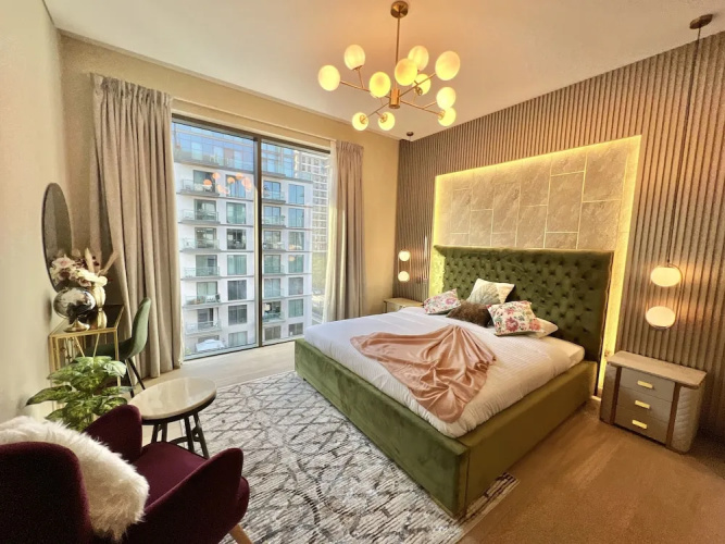 Cosmos Living Luxurious Sobha Hartland