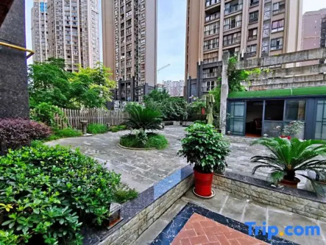 Xicheng Huashuiwan Hotel
