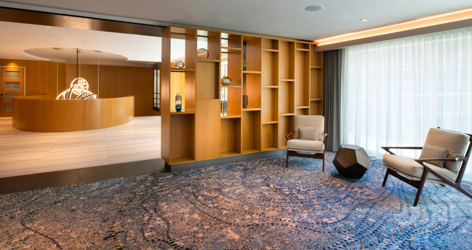 The Charter Hotel Seattle, Curio Collection by Hilton photo 22