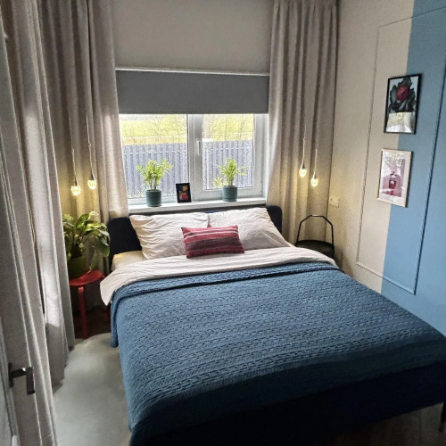 Фотография номера Коттеджа Частный дом Кубики Акцент