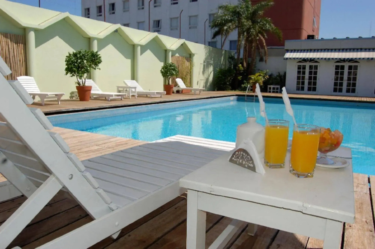 Julio Cesar Hotel