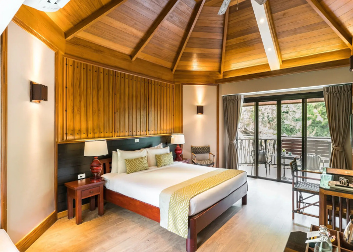 River Kwai Resotel