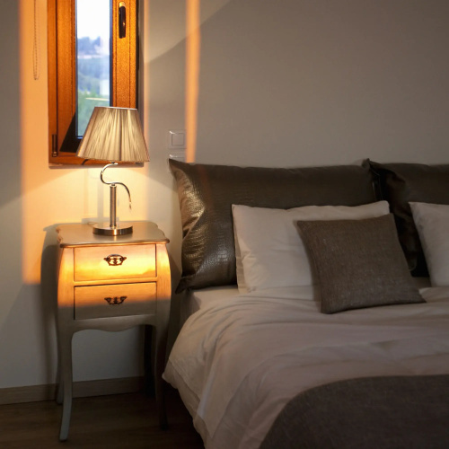 Luxury Villa Piedra