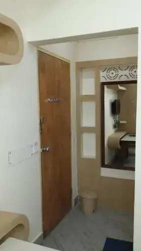Hotel Rupasi Bangla
