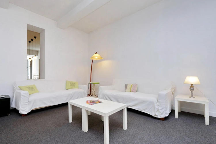 Babuino - WR Apartments